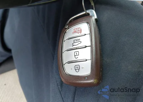 2017 Hyundai Elantra Value Edition from USA, damaged, VIN 5NPD84LFXHH150147